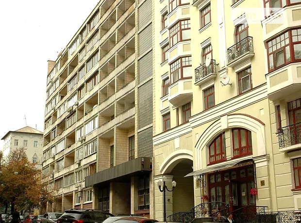 Квартира на вул. Ірининська 5/24 в Києві, ID 164386, фото №26