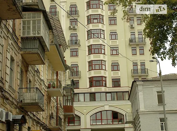 Квартира на вул. Ірининська 5/24 в Києві, ID 164386, фото №29
