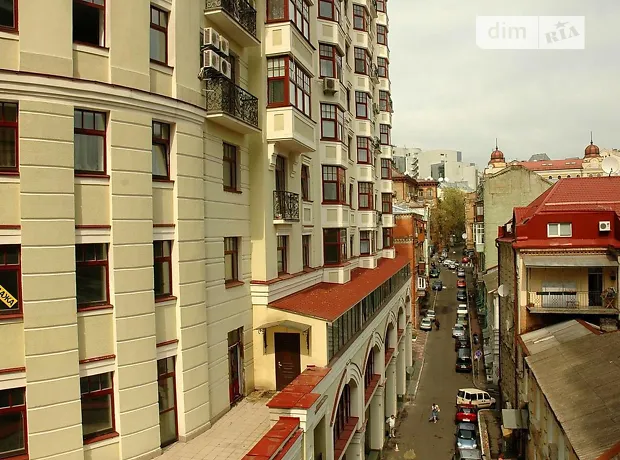 Квартира на вул. Ірининська 5/24 в Києві, ID 164386, фото №32
