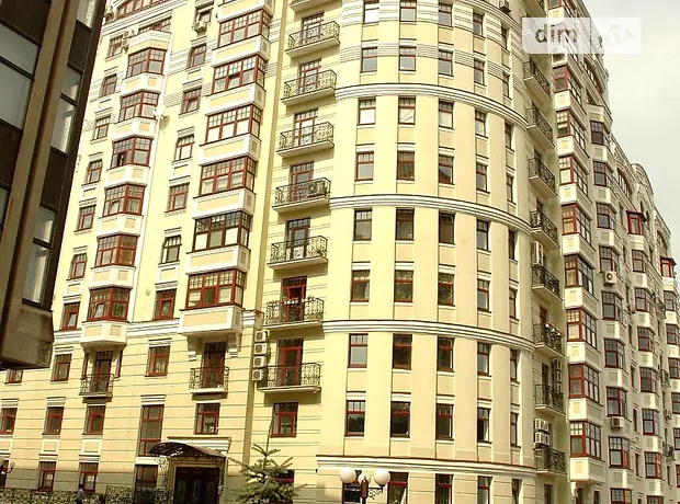 Квартира на вул. Ірининська 5/24 в Києві, ID 164386, фото №34