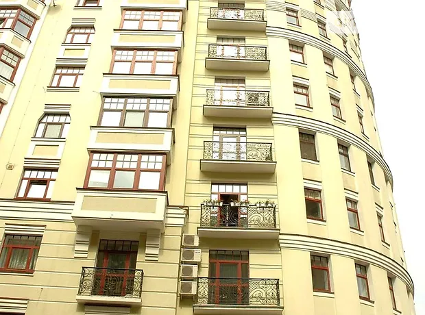 Квартира на вул. Ірининська 5/24 в Києві, ID 164386, фото №35