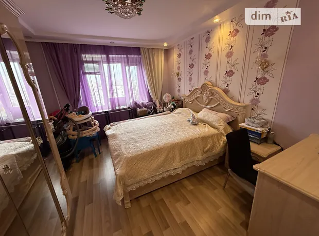 Квартира на вул. Ревуцького 19/1 в Києві, ID 177839, фото №1