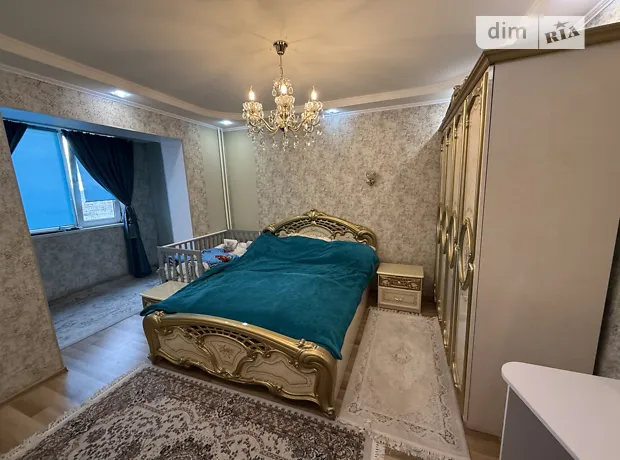Квартира на вул. Ревуцького 19/1 в Києві, ID 177839, фото №17