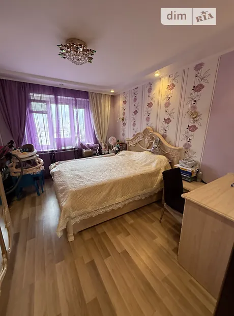 Квартира на вул. Ревуцького 19/1 в Києві, ID 177839, фото №19
