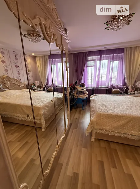 Квартира на вул. Ревуцького 19/1 в Києві, ID 177839, фото №20