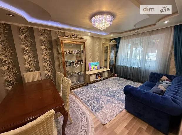 Квартира на вул. Ревуцького 19/1 в Києві, ID 177839, фото №3