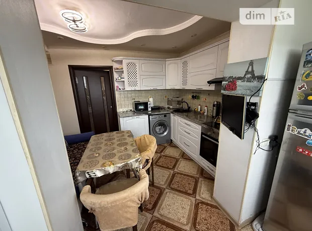 Квартира на вул. Ревуцького 19/1 в Києві, ID 177839, фото №25