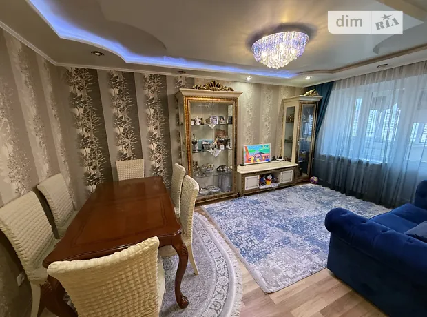 Квартира на вул. Ревуцького 19/1 в Києві, ID 177839, фото №4