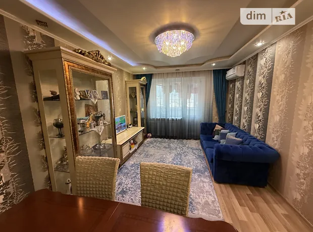 Квартира на вул. Ревуцького 19/1 в Києві, ID 177839, фото №5