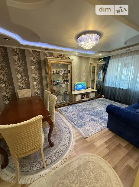 Квартира на вул. Ревуцького 19/1 в Києві, ID 177839, фото №6