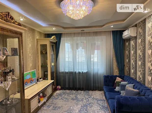 Квартира на вул. Ревуцького 19/1 в Києві, ID 177839, фото №8