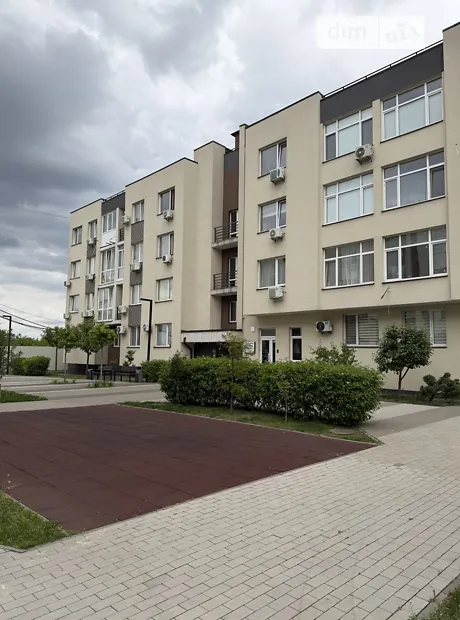 Квартира на вул. Михайла Дерегуса, 42 в Києві, ID 181531, фото №1