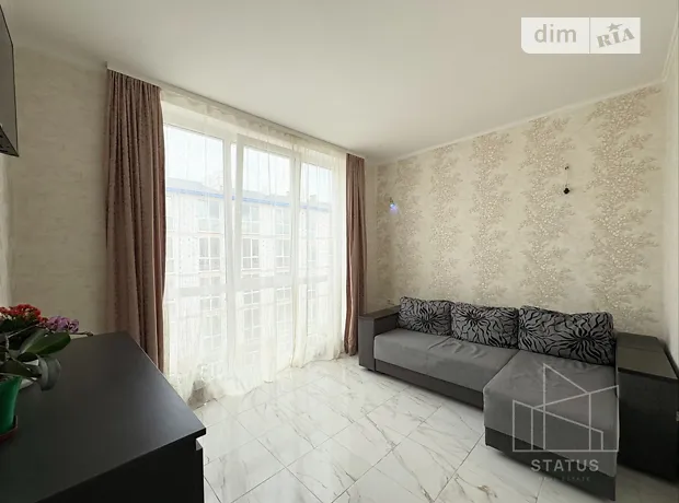 Квартира на вул. Гідності, 7 в Києві, ID 306740, фото №1