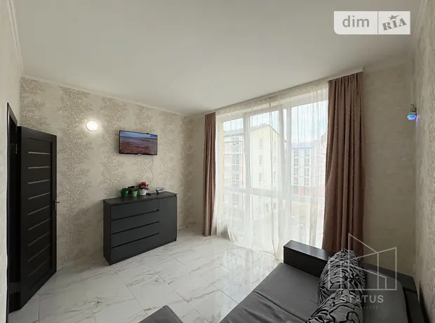 Квартира на вул. Гідності, 7 в Києві, ID 306740, фото №2