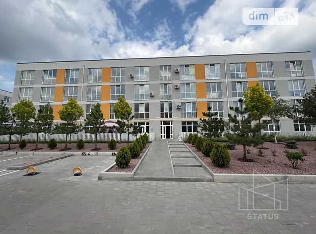 Квартира на вул. Гідності, 7 в Києві, ID 306740, фото №14