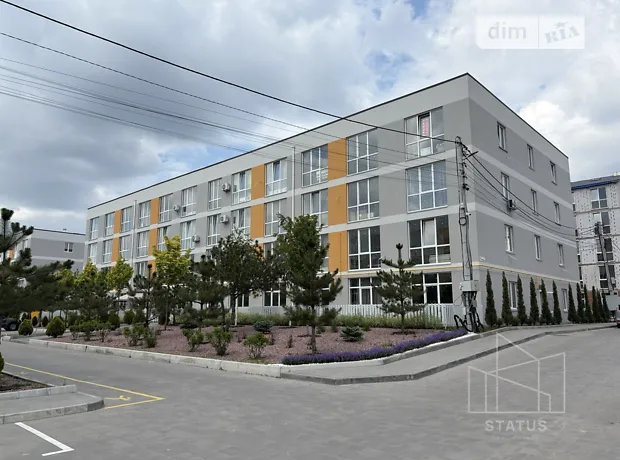 Квартира на вул. Гідності, 7 в Києві, ID 306740, фото №15