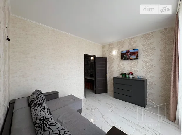 Квартира на вул. Гідності, 7 в Києві, ID 306740, фото №3