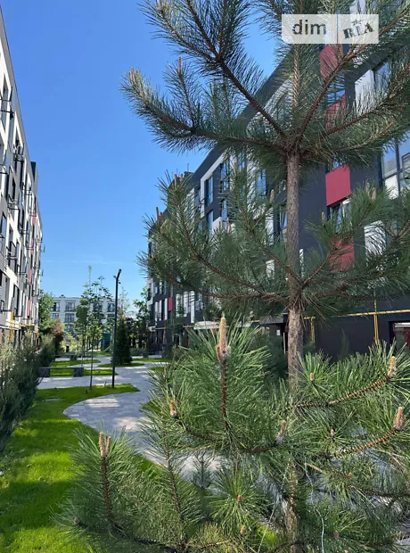 Квартира на вул. Інститутська, 5 в Київ, ID 311140, фото №1