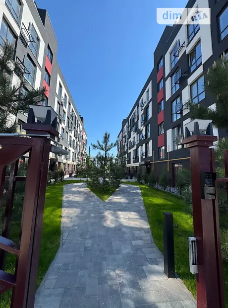 Квартира на вул. Інститутська, 5 в Київ, ID 311140, фото №2