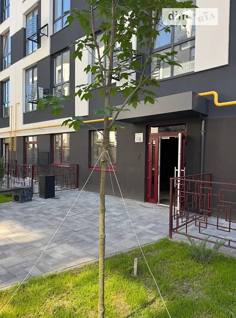 Квартира на вул. Інститутська, 5 в Київ, ID 311140, фото №4