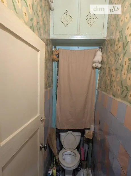 Квартира на вул. Енергодарська, 4 в Києві, ID 256768, фото №13