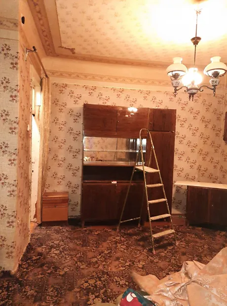Квартира на вул. Енергодарська, 4 в Київ, ID 256768, фото №5