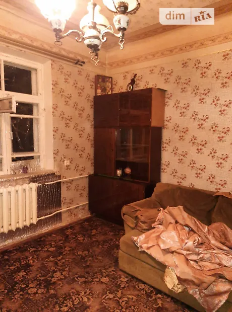 Квартира на вул. Енергодарська, 4 в Києві, ID 256768, фото №7