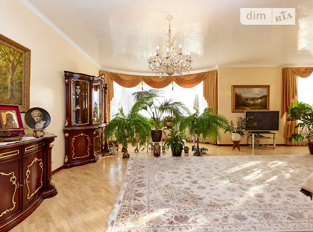 Квартира на вул. Старонаводницька, 13 в Київ, ID 166421, фото №2