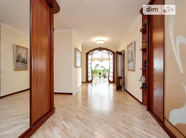 Квартира на вул. Старонаводницька, 13 в Києві, ID 166421, фото №12