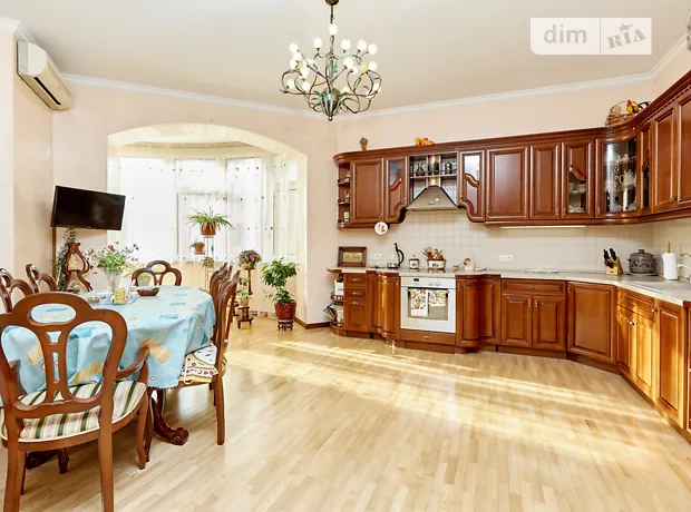 Квартира на вул. Старонаводницька, 13 в Києві, ID 166421, фото №13