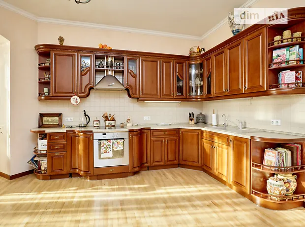 Квартира на вул. Старонаводницька, 13 в Києві, ID 166421, фото №14