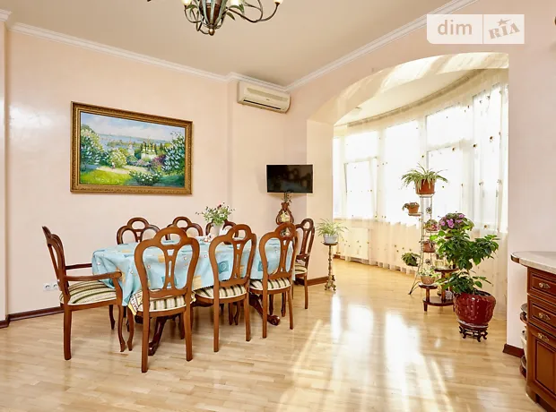 Квартира на вул. Старонаводницька, 13 в Києві, ID 166421, фото №15