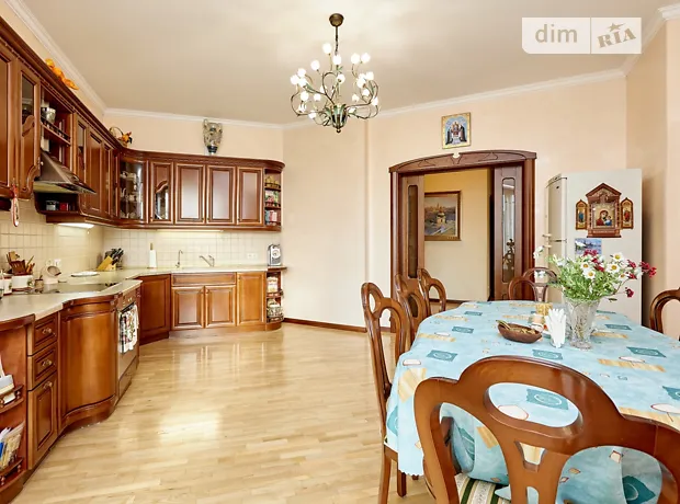 Квартира на вул. Старонаводницька, 13 в Києві, ID 166421, фото №17