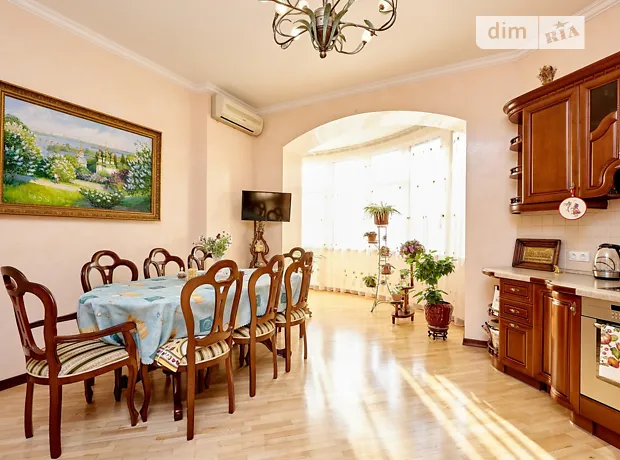 Квартира на вул. Старонаводницька, 13 в Києві, ID 166421, фото №19