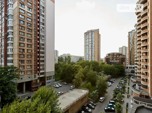 Квартира на вул. Старонаводницька, 13 в Києві, ID 166421, фото №20