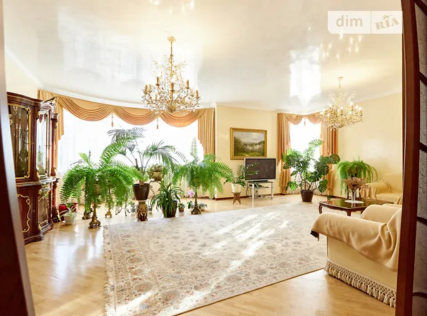 Квартира на вул. Старонаводницька, 13 в Київ, ID 166421, фото №3