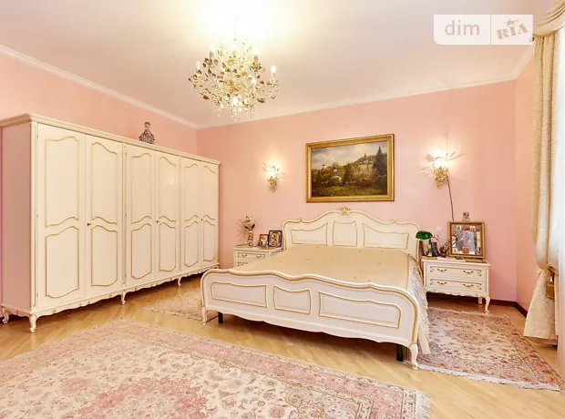 Квартира на вул. Старонаводницька, 13 в Києві, ID 166421, фото №23
