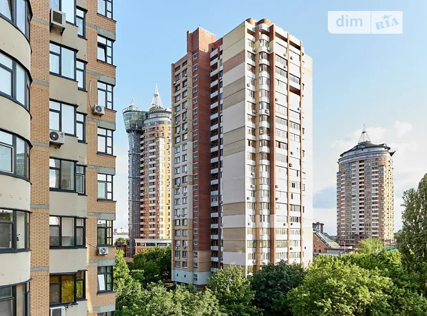 Квартира на вул. Старонаводницька, 13 в Києві, ID 166421, фото №27