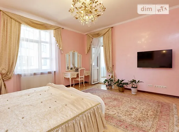 Квартира на вул. Старонаводницька, 13 в Києві, ID 166421, фото №28