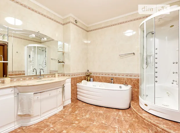 Квартира на вул. Старонаводницька, 13 в Києві, ID 166421, фото №29