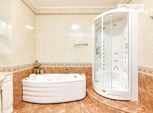Квартира на вул. Старонаводницька, 13 в Києві, ID 166421, фото №30