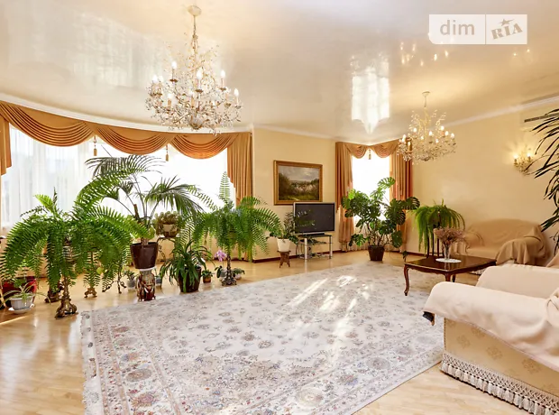 Квартира на вул. Старонаводницька, 13 в Київ, ID 166421, фото №4