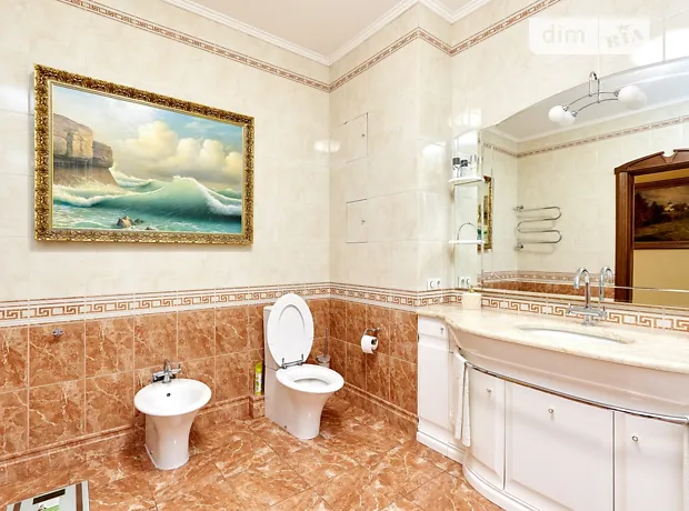 Квартира на вул. Старонаводницька, 13 в Києві, ID 166421, фото №31
