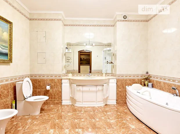 Квартира на вул. Старонаводницька, 13 в Києві, ID 166421, фото №32