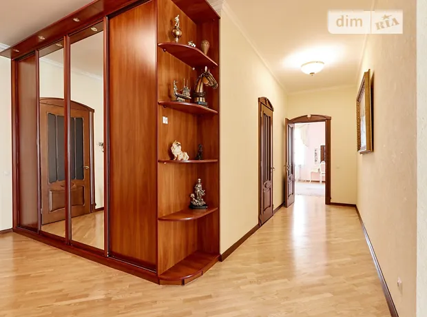 Квартира на вул. Старонаводницька, 13 в Києві, ID 166421, фото №33