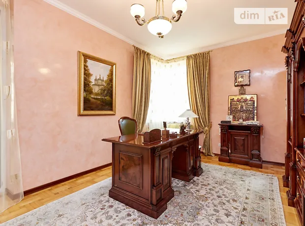 Квартира на вул. Старонаводницька, 13 в Києві, ID 166421, фото №35