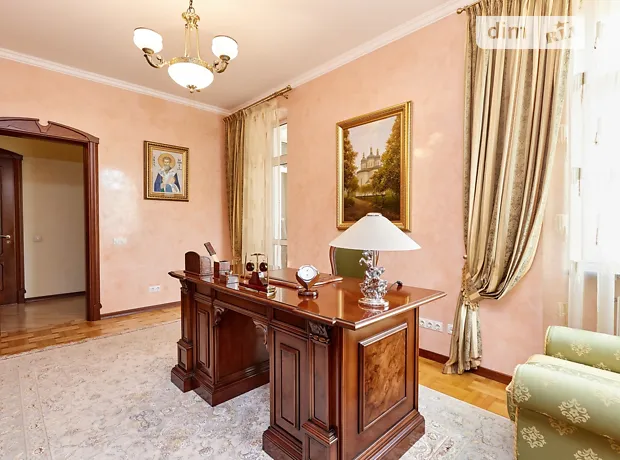 Квартира на вул. Старонаводницька, 13 в Києві, ID 166421, фото №36