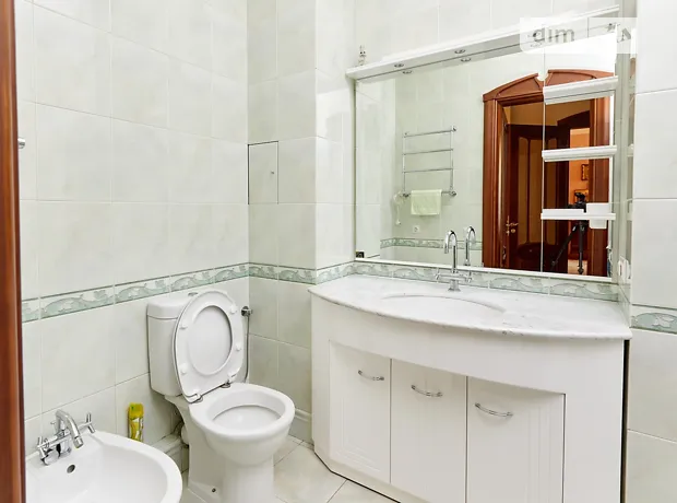 Квартира на вул. Старонаводницька, 13 в Києві, ID 166421, фото №37