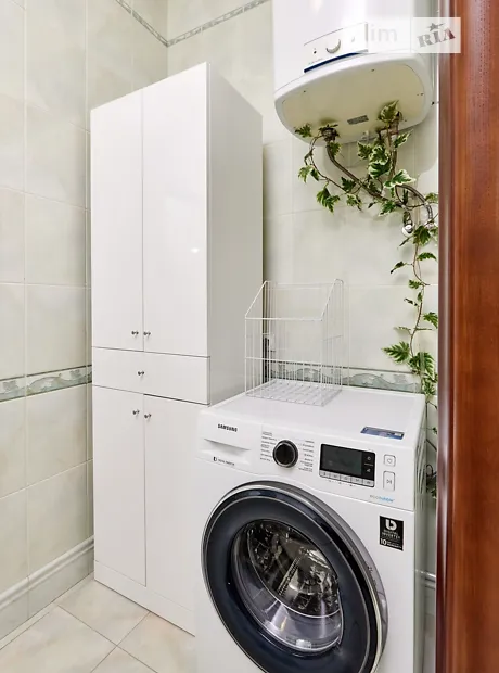 Квартира на вул. Старонаводницька, 13 в Києві, ID 166421, фото №38