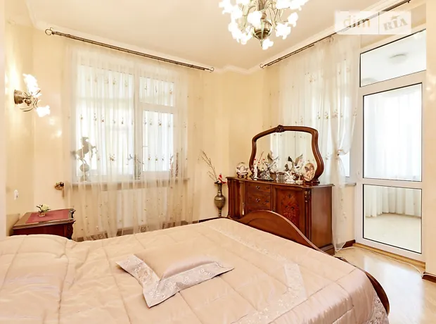 Квартира на вул. Старонаводницька, 13 в Києві, ID 166421, фото №40